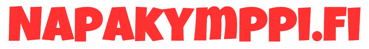 Napakymppi